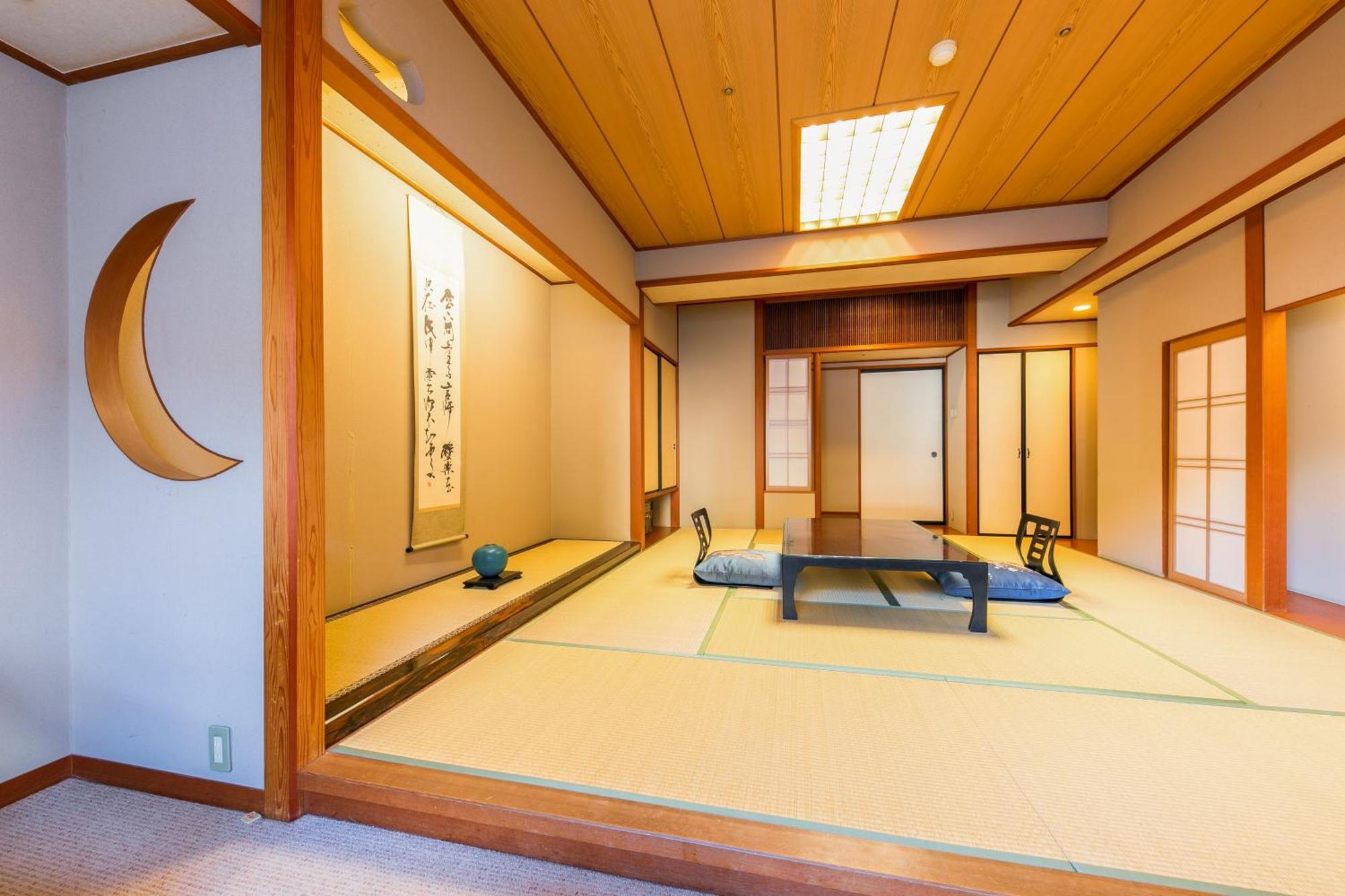 Hakone Yumoto Onsen Hotel Kajikaso Ngoại thất bức ảnh