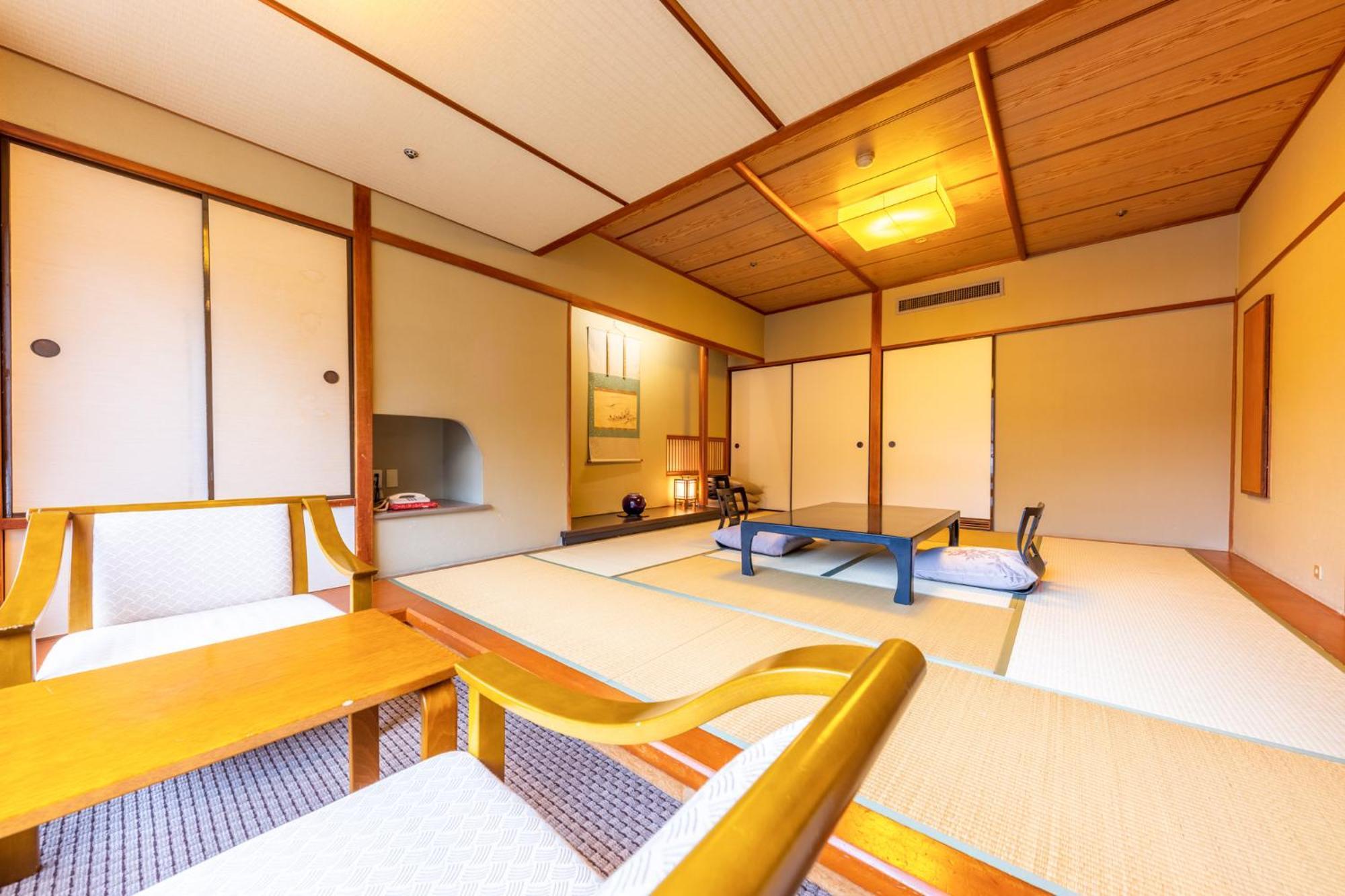 Hakone Yumoto Onsen Hotel Kajikaso Ngoại thất bức ảnh