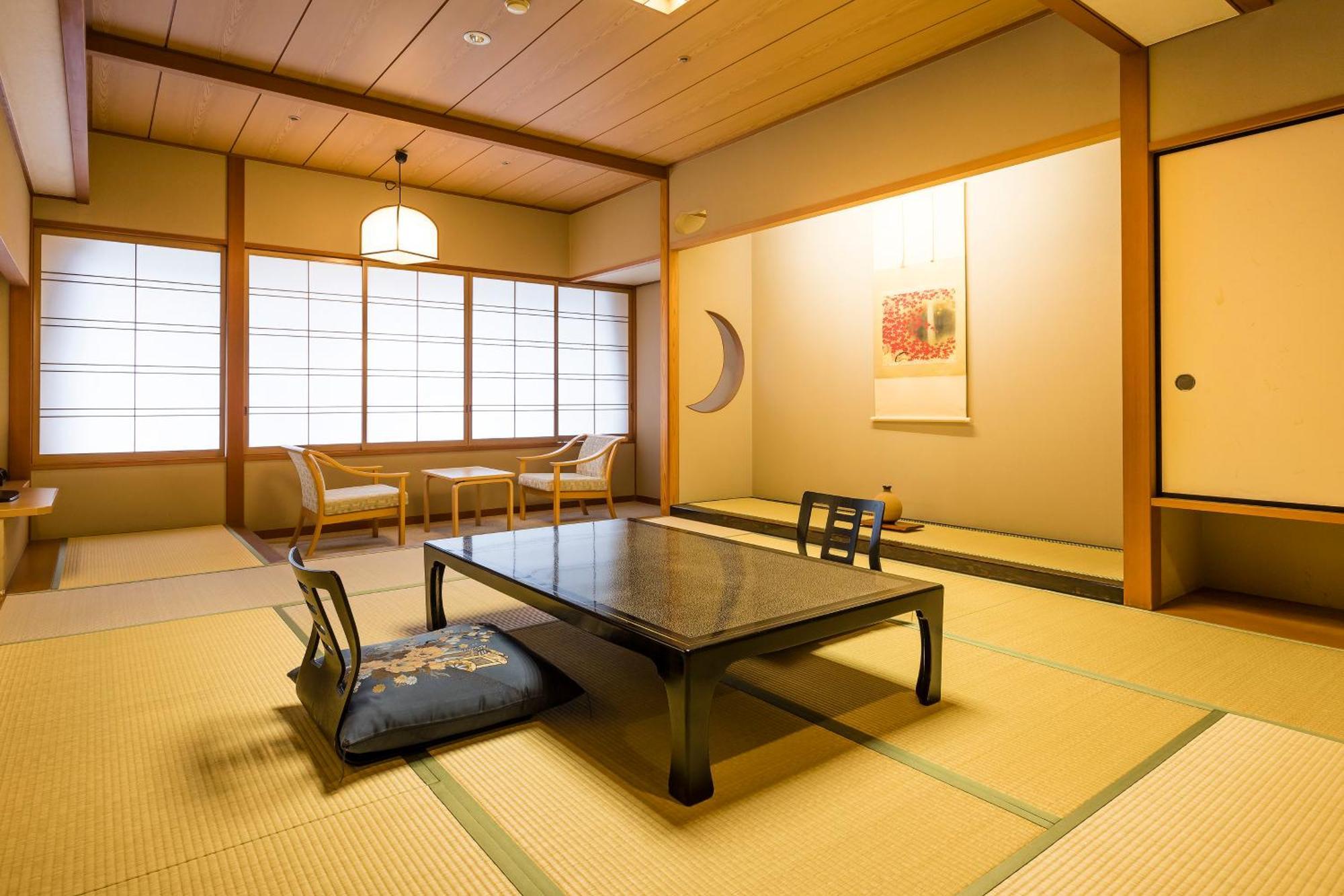 Hakone Yumoto Onsen Hotel Kajikaso Ngoại thất bức ảnh