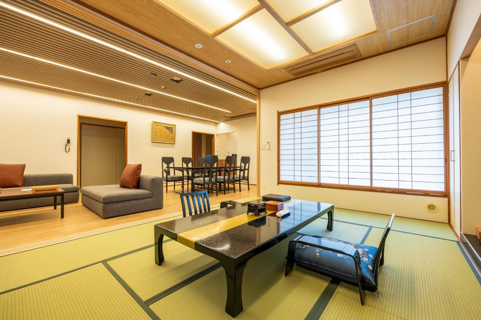 Hakone Yumoto Onsen Hotel Kajikaso Ngoại thất bức ảnh