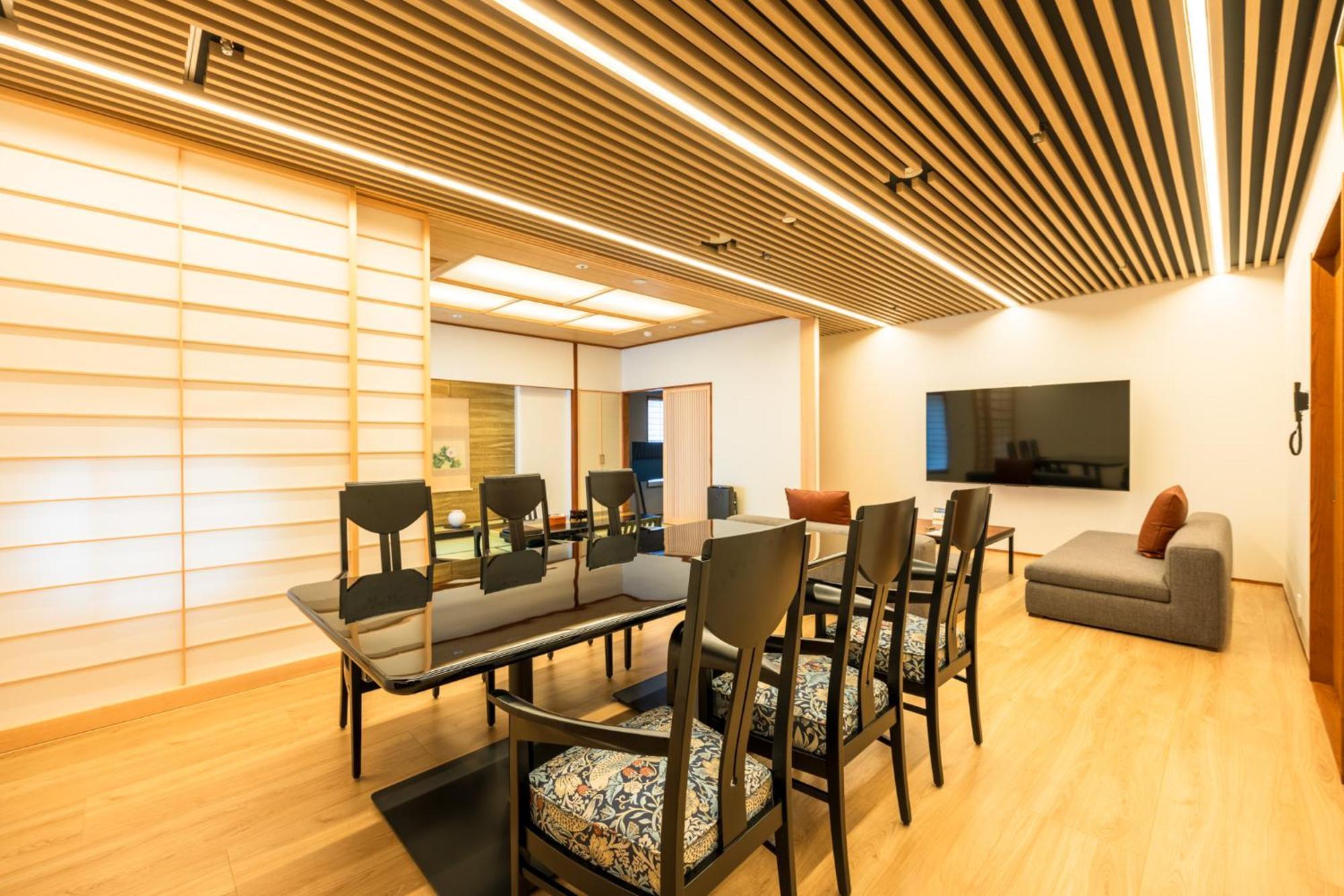 Hakone Yumoto Onsen Hotel Kajikaso Ngoại thất bức ảnh