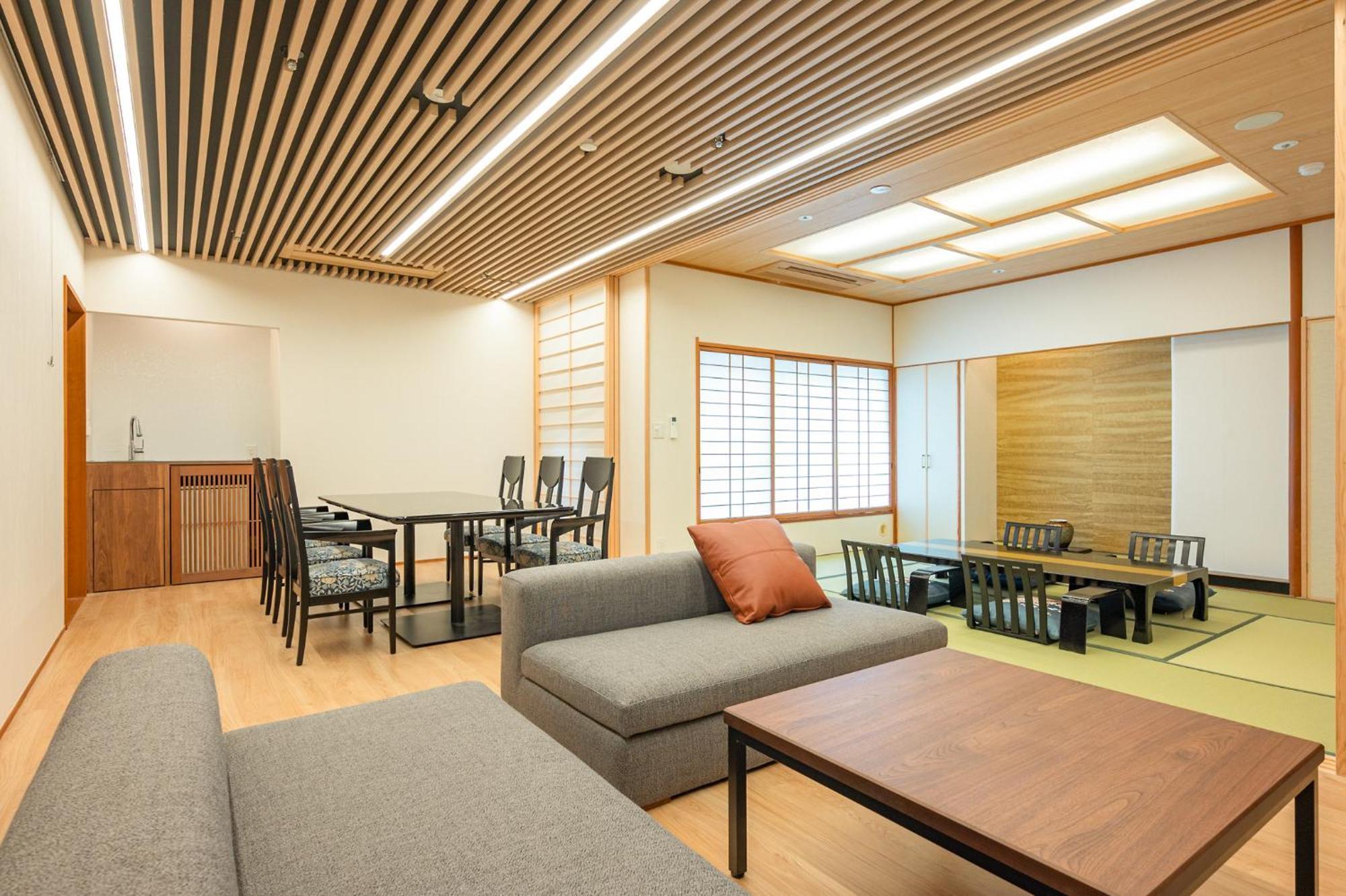 Hakone Yumoto Onsen Hotel Kajikaso Ngoại thất bức ảnh