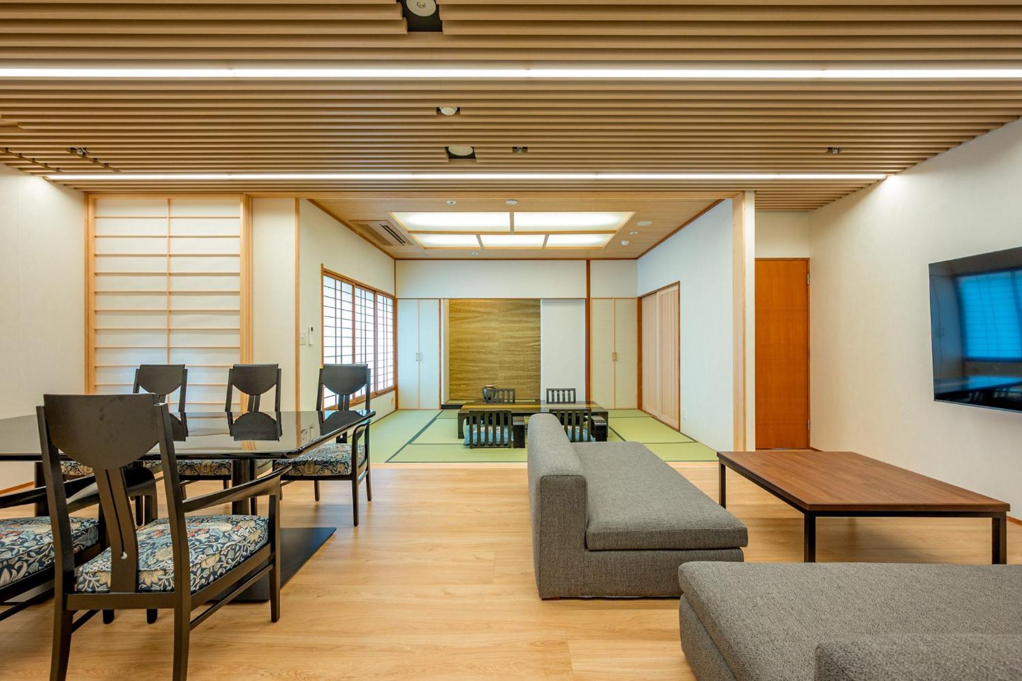 Hakone Yumoto Onsen Hotel Kajikaso Ngoại thất bức ảnh