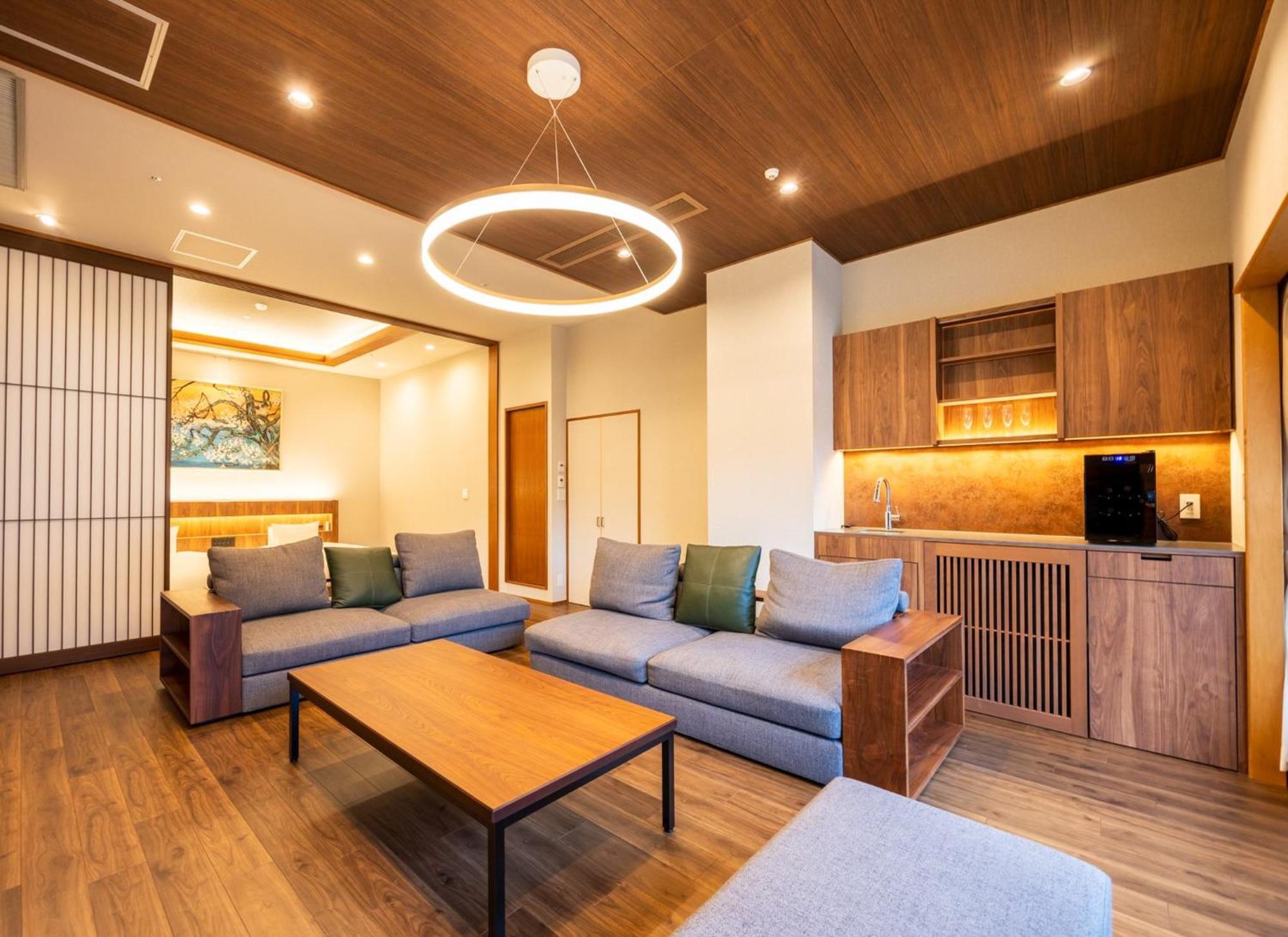 Hakone Yumoto Onsen Hotel Kajikaso Ngoại thất bức ảnh