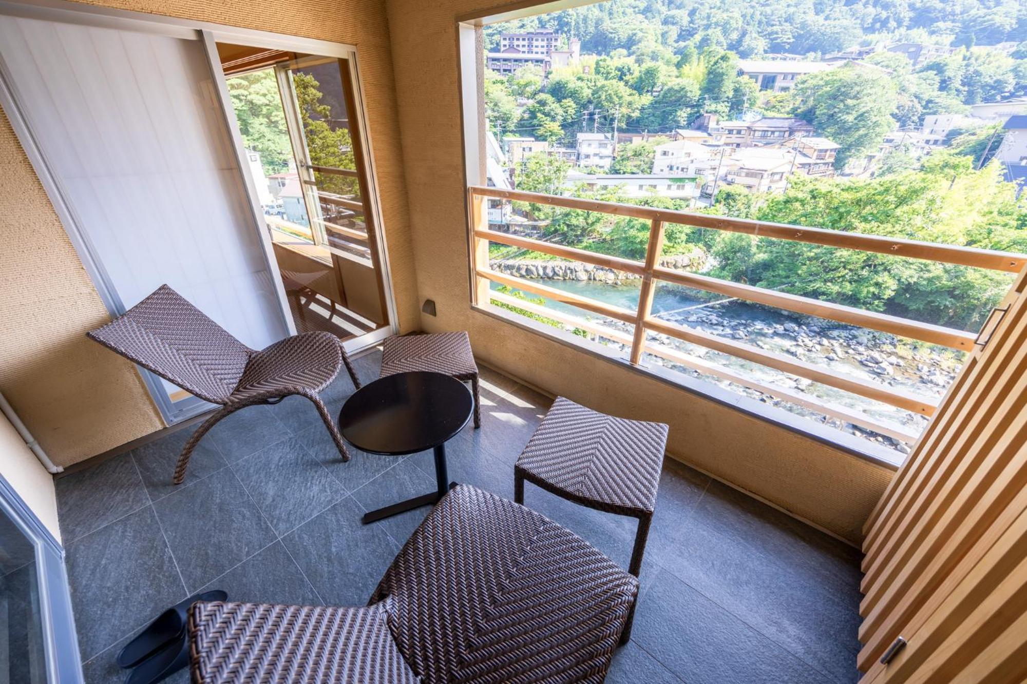 Hakone Yumoto Onsen Hotel Kajikaso Ngoại thất bức ảnh