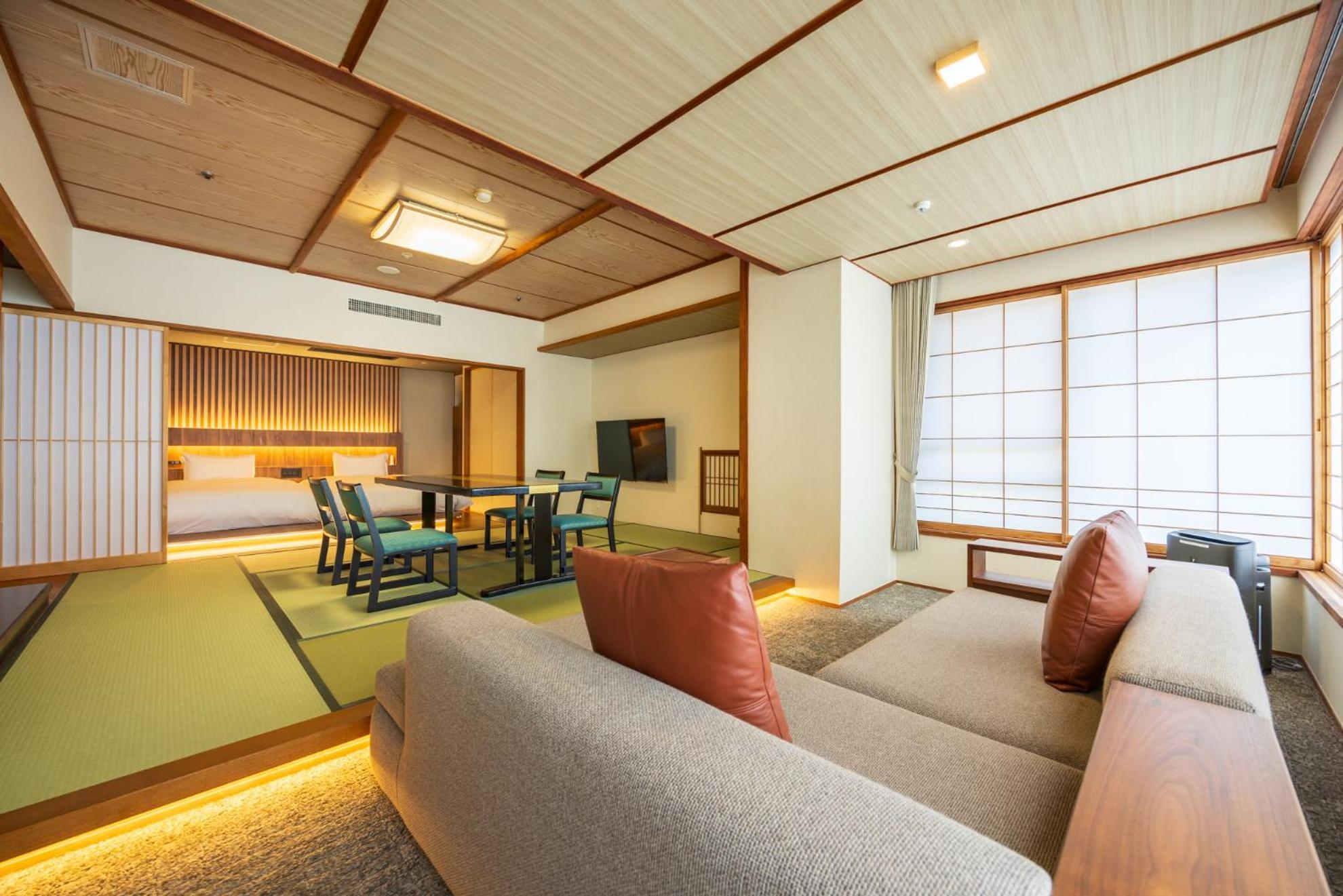 Hakone Yumoto Onsen Hotel Kajikaso Ngoại thất bức ảnh