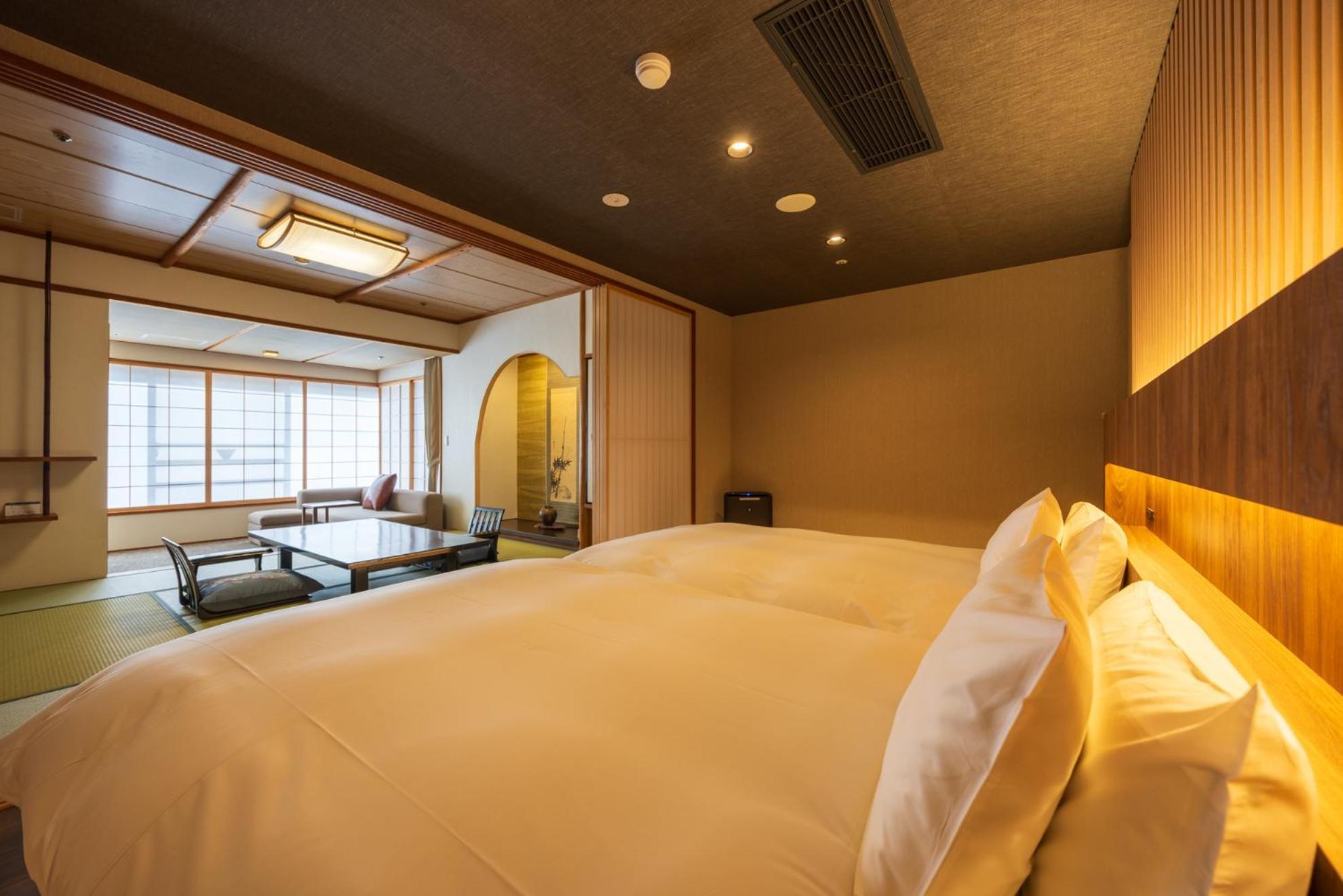 Hakone Yumoto Onsen Hotel Kajikaso Ngoại thất bức ảnh
