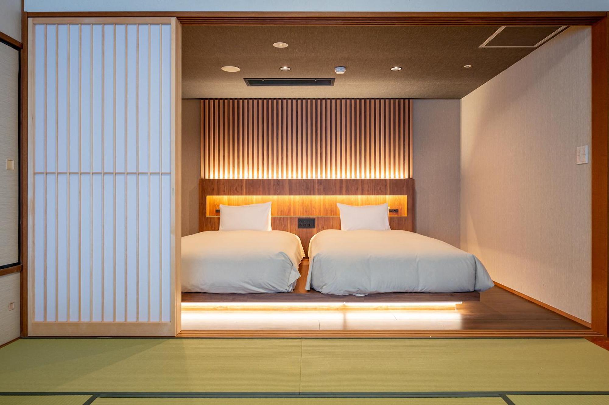Hakone Yumoto Onsen Hotel Kajikaso Ngoại thất bức ảnh