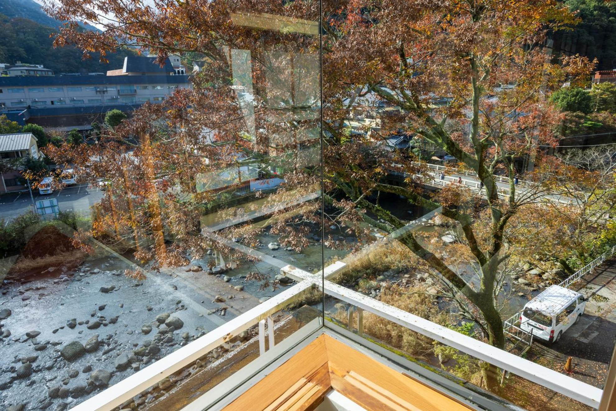Hakone Yumoto Onsen Hotel Kajikaso Ngoại thất bức ảnh