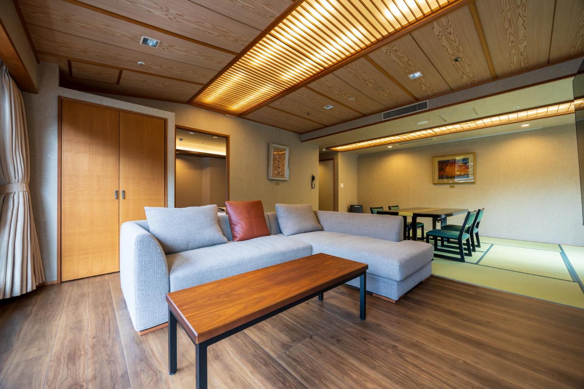 Hakone Yumoto Onsen Hotel Kajikaso Ngoại thất bức ảnh