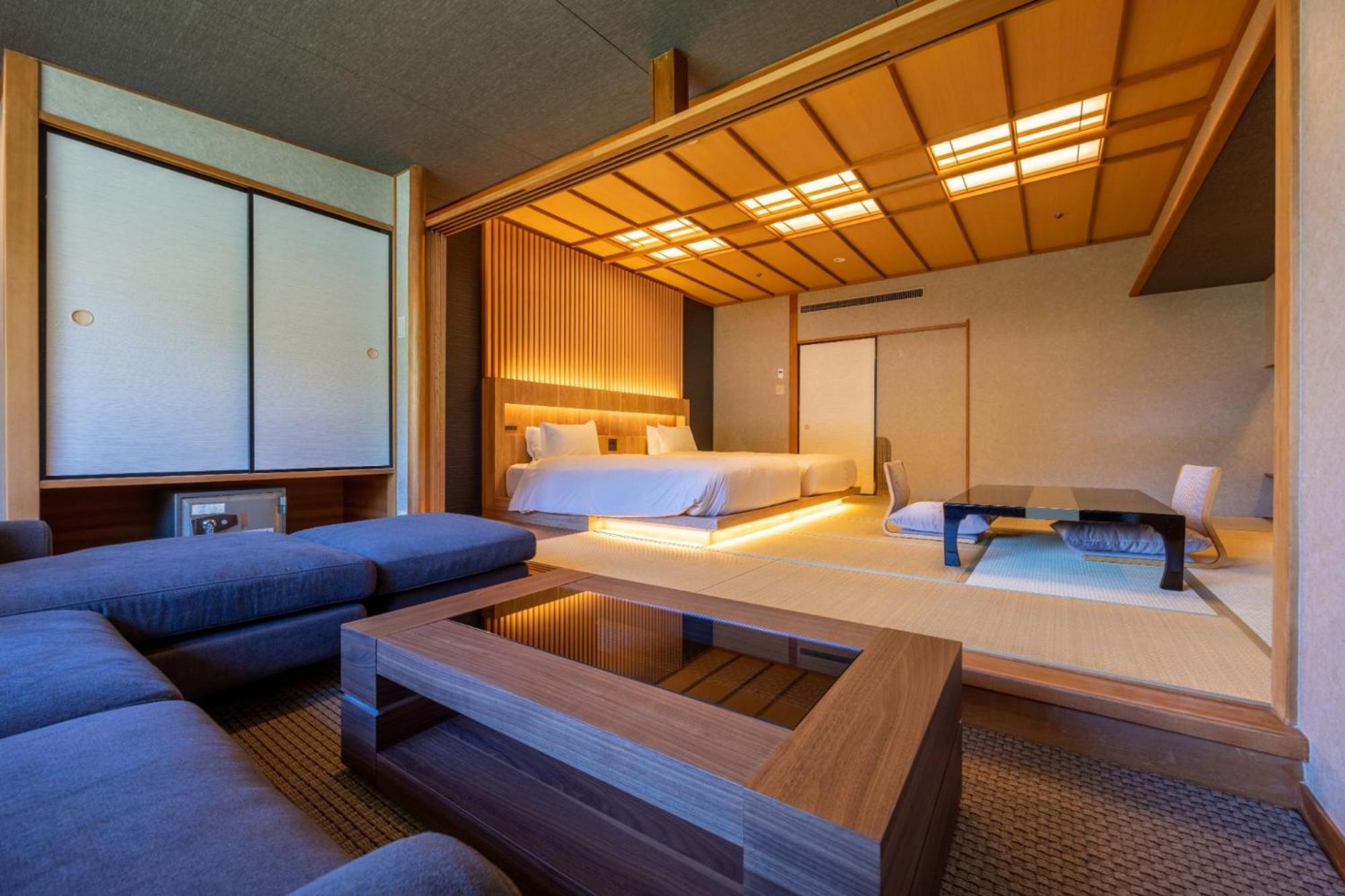 Hakone Yumoto Onsen Hotel Kajikaso Ngoại thất bức ảnh