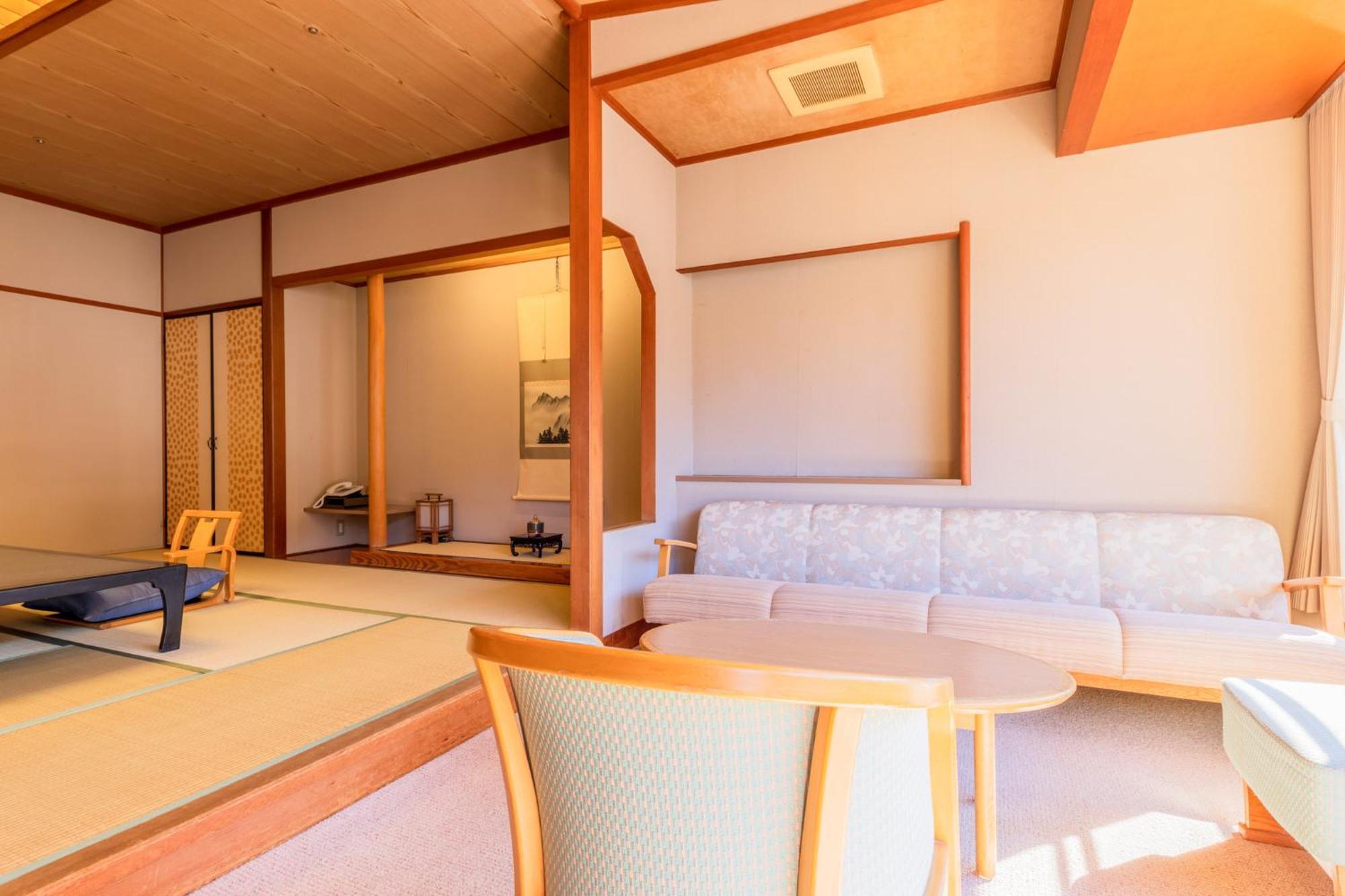 Hakone Yumoto Onsen Hotel Kajikaso Ngoại thất bức ảnh