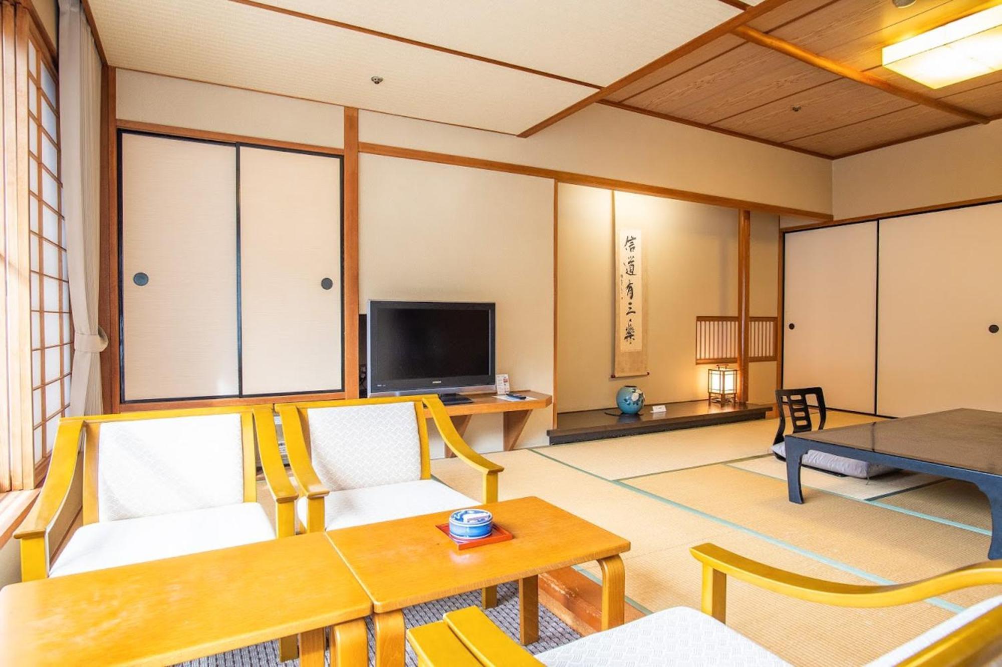 Hakone Yumoto Onsen Hotel Kajikaso Ngoại thất bức ảnh