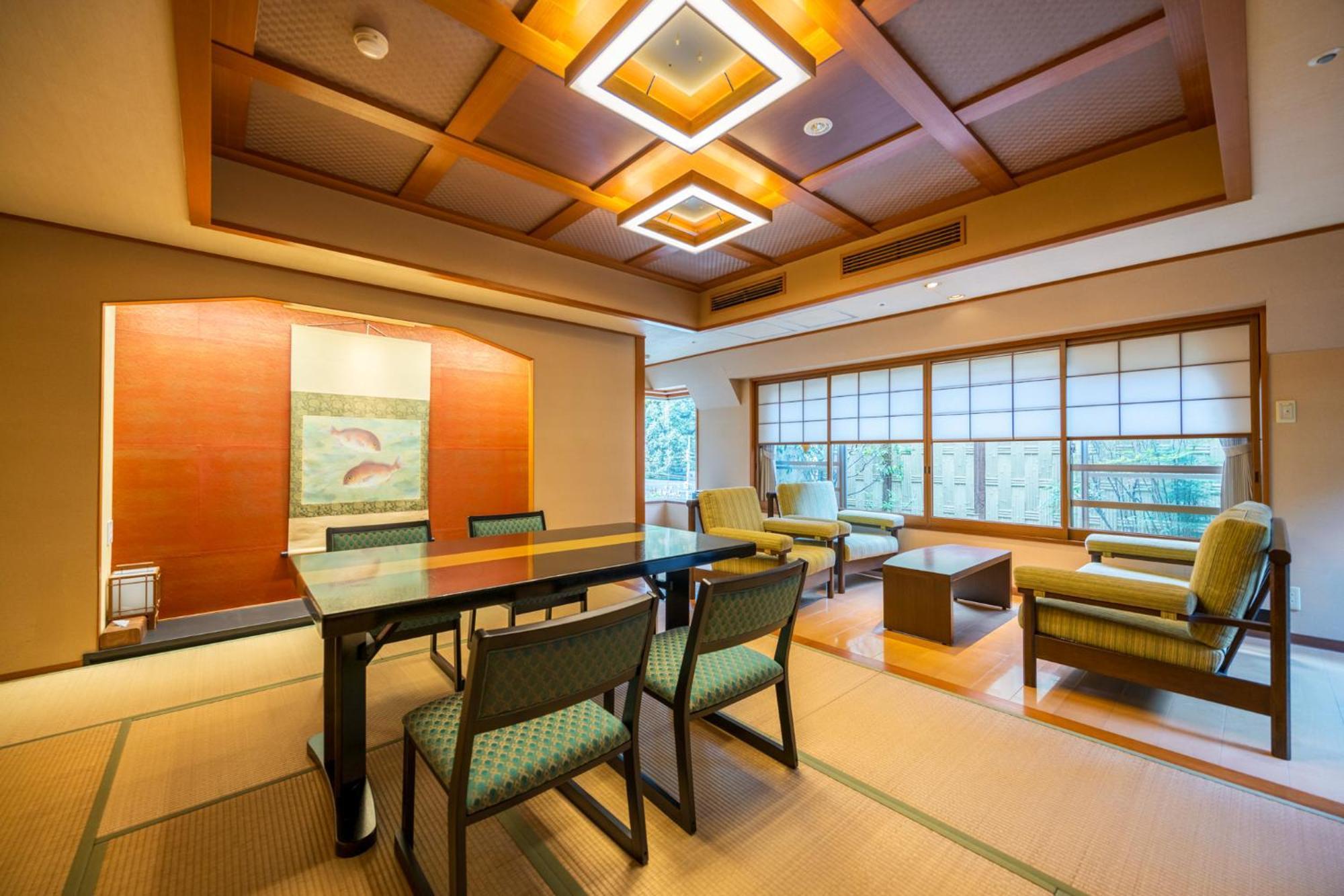 Hakone Yumoto Onsen Hotel Kajikaso Ngoại thất bức ảnh