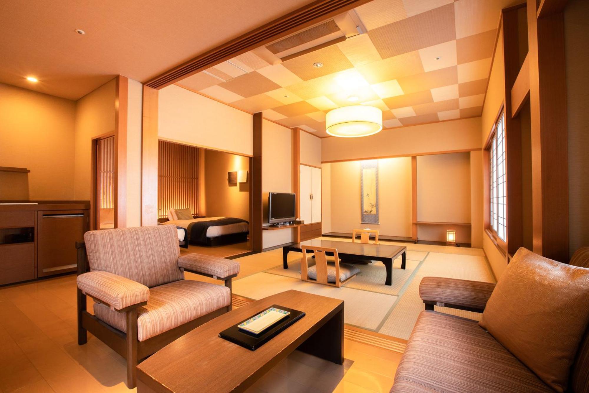 Hakone Yumoto Onsen Hotel Kajikaso Ngoại thất bức ảnh