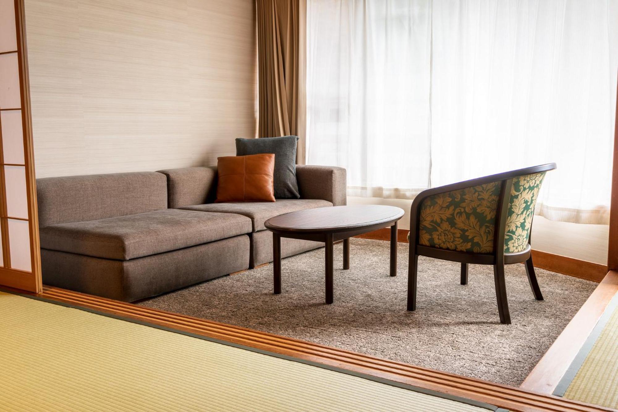Hakone Yumoto Onsen Hotel Kajikaso Ngoại thất bức ảnh
